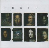 UB40 - UB40