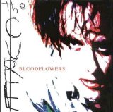 The Cure - Bloodflowers