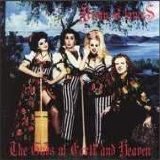 Army Of Lovers - The Gods Of Earth & Heaven
