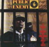 Public Enemy - It Takes A Nation Of Millions To Hold Us Back