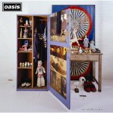 Oasis - Stop The Clocks