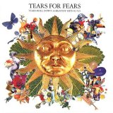 Tears For Fears - Tears Roll Down (Greatest Hits 82-92)