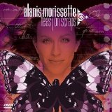 Alanis Morissette - Feast On Scraps