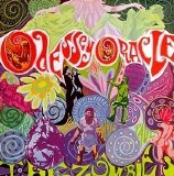 The Zombies - Odessey & Oracle