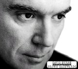 David Byrne - Grown Backwards