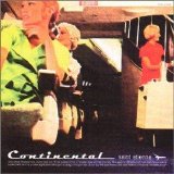 Saint Etienne - Continental