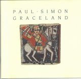 Paul Simon - Graceland