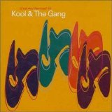 Kool & The Gang - Great & Remixed 91