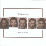 Boyzone - Where We Belong