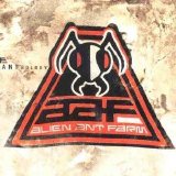 Alien Ant Farm - Anthology