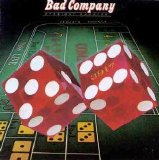 Bad Company - Straight Shooter