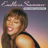 Donna Summer - Endless Summer