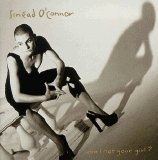 Sinead O'Connor - Am I Not Your Girl