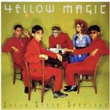 Yellow Magic Orchestra - Solid State Survivor