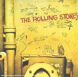 The Rolling Stones - Beggars Banquet