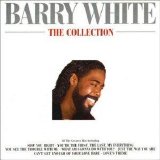 Barry White - Barry White The Collection