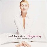 Lisa Stansfield - Biography