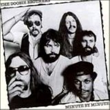 The Doobie Brothers - Minute By Minute