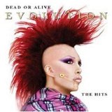 Dead Or Alive - Evolution - The Hits