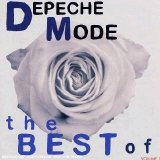 Depeche Mode - The Best Of Depeche Mode Vol.1