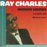 Ray Charles - Modern Sounds In Country And Western Music