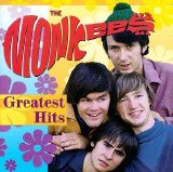 The Monkees - The Monkees Greatest Hits