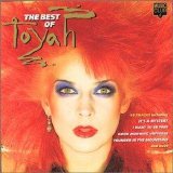 Toyah - The Best Of Toyah