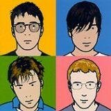 Blur - The Best Of Blur