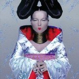 Bjork - Homogenic