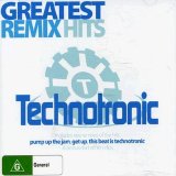 Technotronic - Greatest Remix Hits