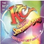 KC & The Sunshine Band - The Best Of KC & The Sunshine Band