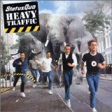 Status Quo - Heavy Traffic