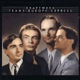 Kraftwerk - Trans-Europe Express