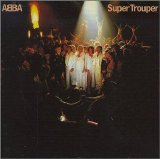 Abba - Super Trouper