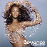 Beyonce - Dangerously In Love