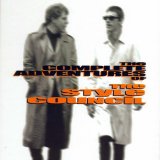 The Style Council - The Complete Adventures Of The Style Council