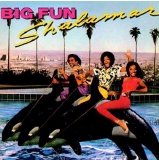 Shalamar - Big Fun