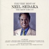 Neil Sedaka - The Show Goes On - The Very Best Of