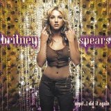 Britney Spears - Oops I Did It Again