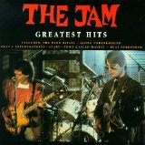 The Jam - The Jam Greatest Hits