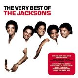 The Jacksons - The Very Best Of The Jacksons