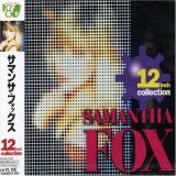 Samantha Fox - Grooves 12 Inches Of 80's