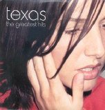 Texas - Texas The Greatest Hits