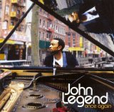 John Legend - Once Again