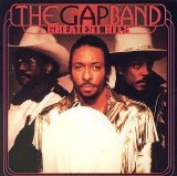 The Gap Band - The Gap Band Greatest Hits