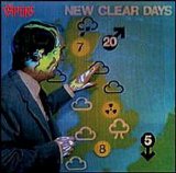 The Vapors - New Clear Days