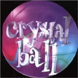 Prince - Crystal Ball