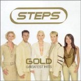 Steps - Steps Gold Greatest Hits