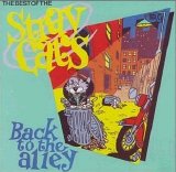 Stray Cats - Back To The Alley - The Best Of