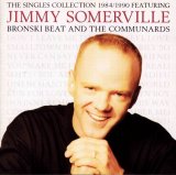 Jimmy Somerville - The Singles Collection 1984-1990